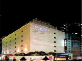 Nineth Hotel Seoul Exterior photo